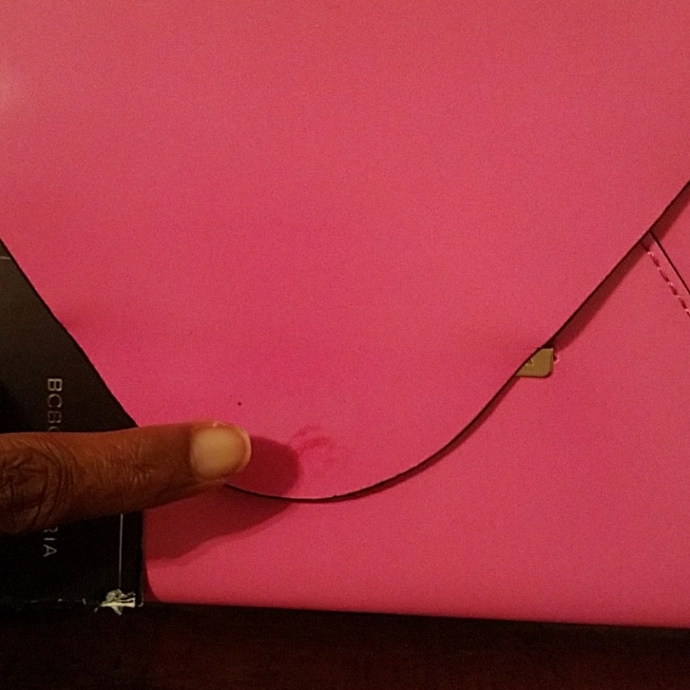 Clutch BCBG - Picture 4 of 4